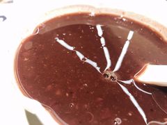 陈皮红豆沙-蔡澜点心·粤菜(西单大悦城店)