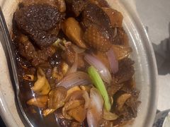 -粤匠·澳门点心粤菜海鲜(澳门半岛店)