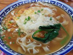 -庐山牯岭老面馆(牯岭街店)