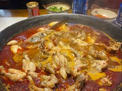 -老天桥蛙炉火锅(姑苏总店)