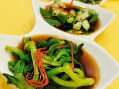 -功德林素菜饭庄(前门店)