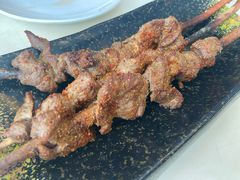 -新粤新疆菜清真餐厅(拱北店)