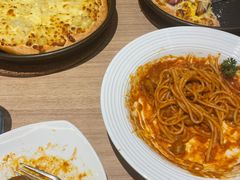 -必胜客(滕州荆河店)