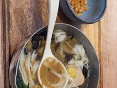 -小满手工粉(北京来福士店)