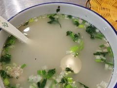 -山沟沟羊小馆&烤全羊羊肉汤(麦岛店)