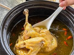 -小陆莲花蟹园农家乐(莲花岛店)