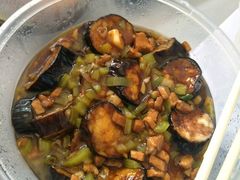 -嘎吧锅私家菜馆(联想科技城店)