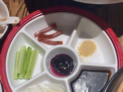 -青年公社烤鸭(青年路店)