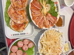 -柒酒烤肉(祁阳新天地店)