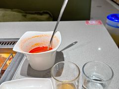 -海底捞火锅(团结桥店)
