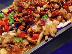 -蛙功夫(福州仓山万达店)