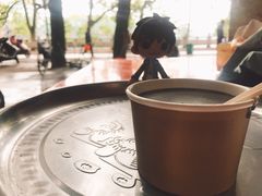 黑芝麻茶-谢怀亮芝麻茶