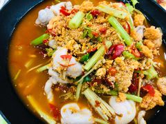 -红色湘菜馆(春风店)