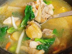 -新昌土菜馆(左于店)