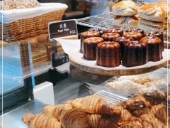 -麦田工坊(月湖店)