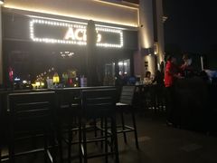 -AClub餐吧(富华里店)
