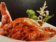 -贡宴盐帮菜自贡驻京联络处餐厅