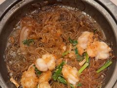 -绿茶餐厅(深圳龙华天虹购物中心店)