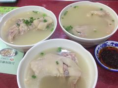 -廖老妈蹄花店(人民公园陕西街259号店)