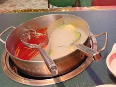 -大吉利·潮汕牛肉火锅(河西店)