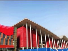 -武汉客厅中国文化博览中心
