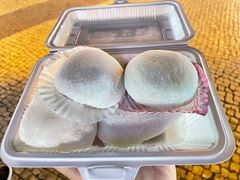 -澳门长洲糯米糍(柯打苏沙街店)