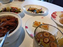 -三号黄浦会Canton Table