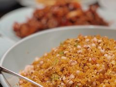 -丽江金茂凯悦臻选酒店-滇香馆