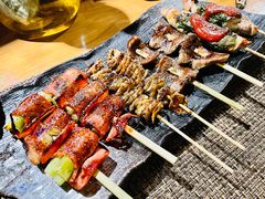 -半藏居酒屋(香港花园店)
