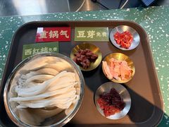 -水平有限广西米粉·广西风味集(五道口店)