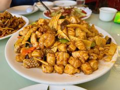 -胖子菜馆(隆昌路店)