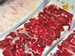 -荣叔港式沙嗲牛肉火锅(正佳潮流店)