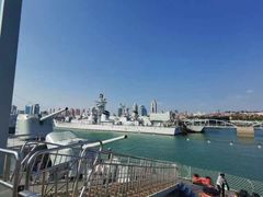 -中国人民解放军海军博物馆