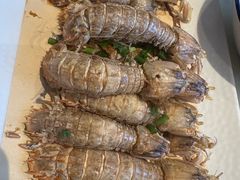 -宁海食府·涌宴(真和店)