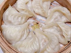 -将相和·海鲜蒸饺大连菜