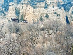 -潭溪山