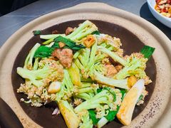 -羊门客在·烤盐池滩羊·川菜