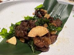 -质烤烤物·活烤海鲜(质烤总店)