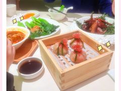-蔡澜点心·粤菜(嘉里中心店)