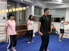 -上海江南武术馆(徐家汇馆)