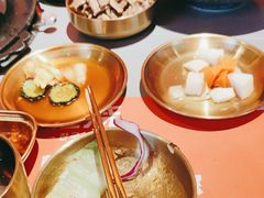 -轻烧烤肉(光谷步行街店)