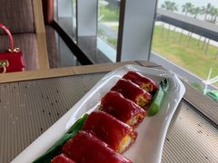 -彩丰楼中餐厅·仁恒洲际酒店