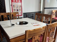 -重庆巴渝火锅(钟家村店)