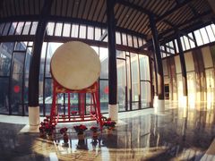 -上海崇明金茂凯悦酒店