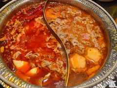 -牛New寿喜烧(虹桥新天地店)