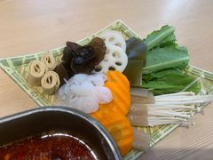 -鱼酷活鱼烤鱼(沈阳大悦城店)