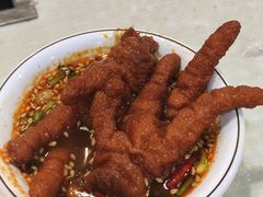 -尚品海鲜肥牛自助火锅(湖明店)