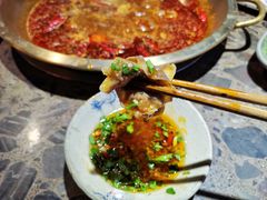 -小龙坎火锅(黄河店)