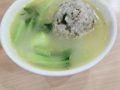 -蒋家桥饺面店(东关街店)