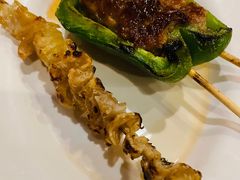 -福烤锦花(长乐路店)